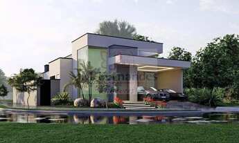 Imagem: Casa de Condomínio com 3 dorms, Aparecidinha