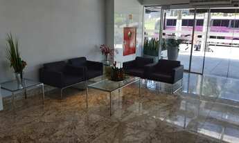 Imagem 7: Pavimento Corporativo - 480m² - Enseada do Suá