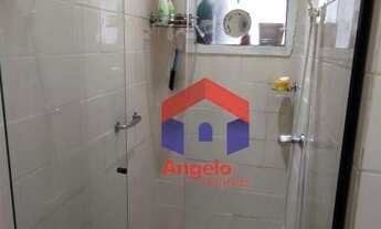 Imagem 4: Apartamento com 3 quartos à venda, 75 m² por R$ 230.000 - Santa Branca - Belo Horizonte/MG