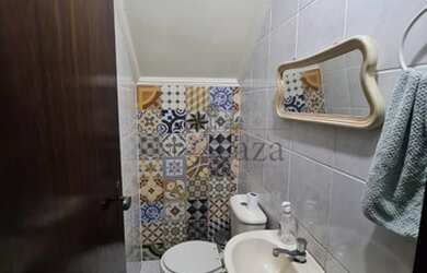 Imagem 3: Casa Sobrado - Jardim Satélite - 100 mts² - 03 Dormitórios/ 01 Suíte