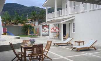 Imagem 6: Caraguatatuba - Casa de Condomínio - Mococa