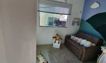 Imagem 5: COBERTURA COM 2 QUARTOS SENDO 1 SUÍTE