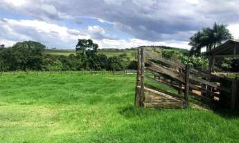 Imagem: Fazenda à venda, 11906400 m² por R$ 16.000.000,00