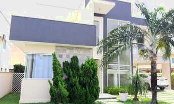 Imagem: Casa Duplex com4 suítes em Condomínio