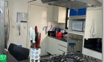 Imagem 13: Apto - Vila Bastos