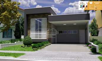 Imagem 3: Casa para venda tem 150 metros quadrados com 3 quartos em Jardim Mantova - Indaiatuba - SP