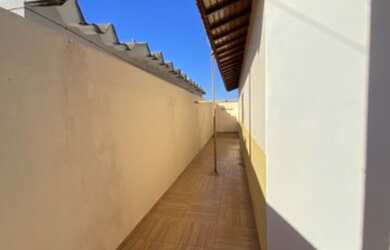 Imagem 4: Casa em Jales Bairro Nossa Senhora Aparecida