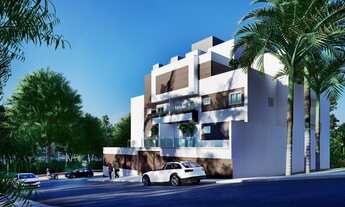 Imagem: Cobertura à venda, 81 m² por R$ 449.000,00