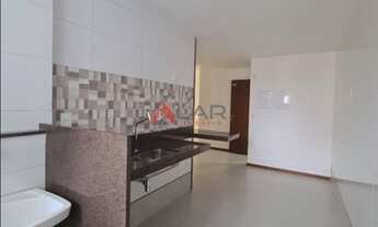 Imagem 5: Apartamento para venda tem 72 metros quadrados com 2 quartos em Mata da Praia - Vitória