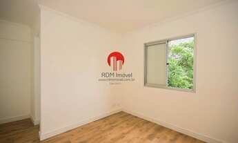 Imagem 7: Apartamento para Venda em São Paulo, Panamby, 2 dormitórios, 2 suítes, 3 banheiros, 2 vaga