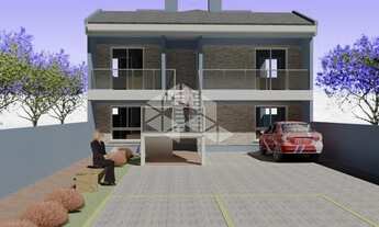 Imagem 2: CACHOEIRINHA - Apartamento Padrão - Parque Espírito Santo