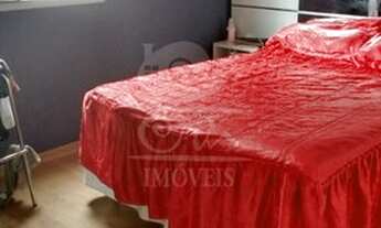 Imagem 5: Apartamento em Parque São Vicente - Mauá - SP]