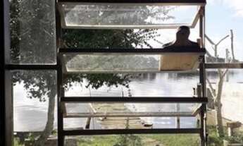 Imagem 4: CASA NA BEIRA RIO