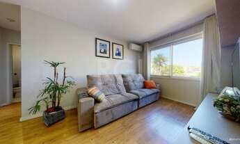 Imagem: Apartamento em Cristal