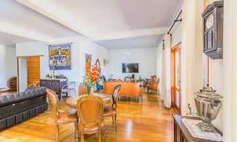 Imagem 7: Casa com 4 dormitórios à venda, 475 m² por R$ 1.300.000,00 - Condomínio Marf II - Bom Jesu