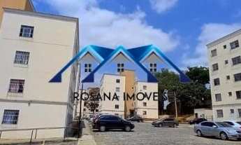 Imagem: Apartamento para comprar São João Batista