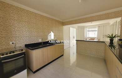 Imagem 5: Casa para Venda em São José dos Pinhais, Roseira de São Sebastião, 5 dormitórios, 1 suíte