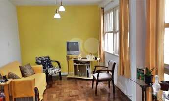 Imagem 4: Porto Alegre - Apartamento Padrão - AZENHA