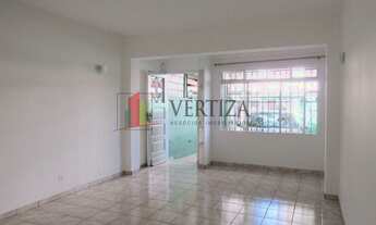 Imagem: SãO PAULO - Casa Padrão - Vila Olímpia