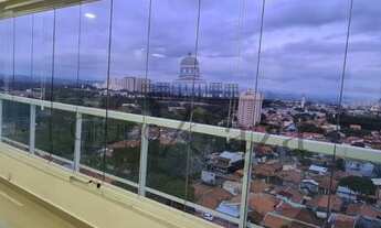 Imagem 7: Apartamento para venda Gold Park com 94 metros quadrados com 3 quartos