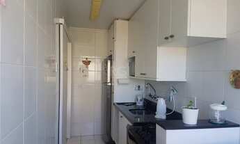 Imagem 6: Porto Alegre - Apartamento Padrão - Santana