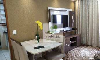 Imagem: Apartamento com 2 dormitórios à venda