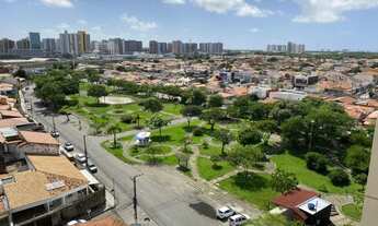 Imagem 5: APARTAMENTO ARACAJU EDF IMPERATTOR ACEITA TROCA EM TERRENO