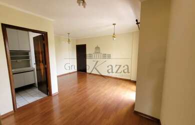 Imagem 2: Apartamento - Jardim das Indústrias - Residencial Garden Ville