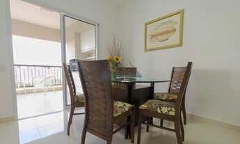 Imagem 5: Apartamento para aluguel possui 231 metros quadrados com 4 quartos