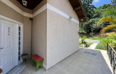 Imagem 3: JANDIRA - Casa de Condomínio - NOVA HIGIENÓPOLIS