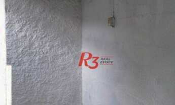 Imagem 4: Sobrado com 2 dormitórios para alugar, 189 m² - Vila Mathias - Santos/SP