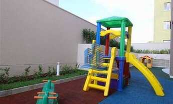 Imagem 6: Apartamento à venda, 85 m² por R$ 789.498,00 - Centro - São Caetano do Sul/SP