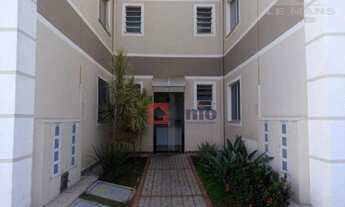 Imagem 2: Apartamento com 2 dormitórios à venda, 48 m² por R$ 155.000,00 - Piracicamirim - Piracicab