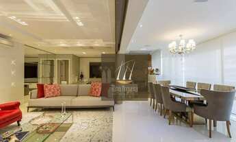 Imagem 4: Apartamento com 3 dormitórios à venda, 179 m² por R$ 2.685.000,00 - Cerâmica - São Caetano