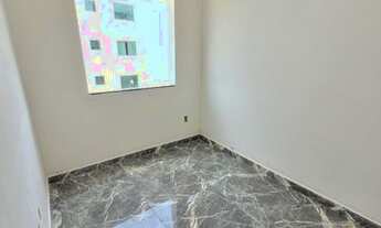 Imagem 6: Belo Horizonte - Apartamento Padrão - Mantiqueira