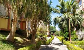 Imagem: Porto Alegre - Apartamento Padrão - Camaquã