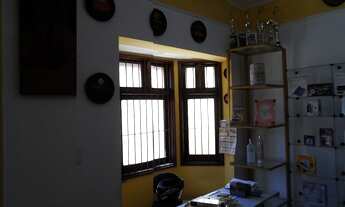 Imagem 3: Casa - Jardim Planalto - Franca