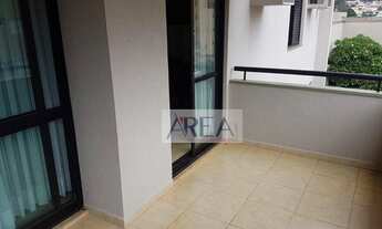 Imagem 4: Apartamento no Edifício Braúna, Zona Sul