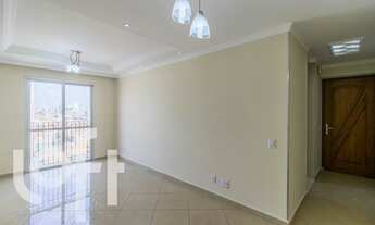 Imagem 2: Apartamento para venda com 56 metros quadrados com 2 quartos em Vila Carrão - São Paulo