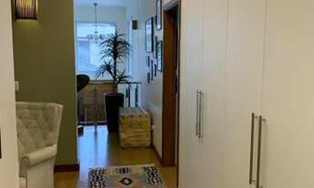 Imagem 6: Itahye - Casa de condomínio para venda com 374 metros quadrados com 4 quartos