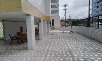 Imagem 5: Oportunidade de apartamento de 3 quartos com varanda a venda em Candeias