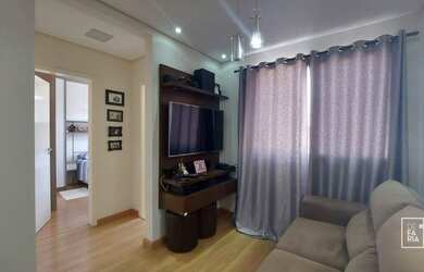 Imagem 7: Apartamento com 2 dormitórios à venda, 52 m² por R$ 230.000,00 - Chácara Letônia - America