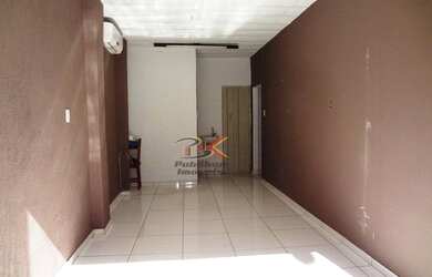 Imagem 6: Loja para Locação em Belo Horizonte, Prado, 1 banheiro