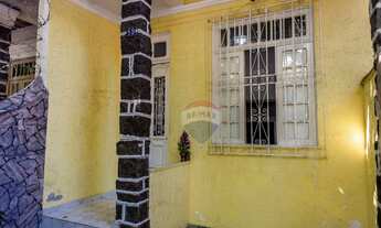 Imagem 3: Casa com 4 quartos à venda, 239 m² por R$ 570.000 - São Cristóvão - Rio de Janeiro/RJ