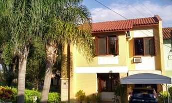 Imagem 2: Porto Alegre - Casa Padrão - Aberta Dos Morros