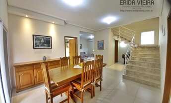 Imagem 7: Sobrado para venda no condomínio Real Ville, em Pindamonhangaba-SP