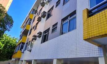 Imagem: Apartamento para Venda em Fortaleza, Aldeota