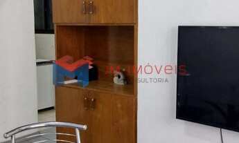 Imagem 5: Apartamento com 1 dorm, Guilhermina, Praia Grande - R$ 195 mil, Cod: 415003