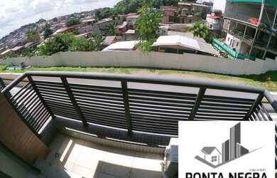 Imagem 7: Britannia park Office, 31 m² - Ponta Negra - Manaus/AM