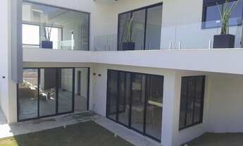 Imagem 3: Sobrado à venda, 386 m² por R$ 3.500.000,00 - Condomínio Residencial Alphaville II - São J